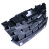 2010-2012 Ford Fusion Grille Mounting Panel
