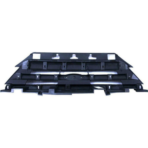 2010-2012 Ford Fusion Grille Mounting Panel Capa