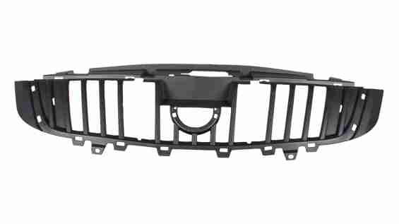 2010-2011 Mercury Milan Grille Mounting Panel