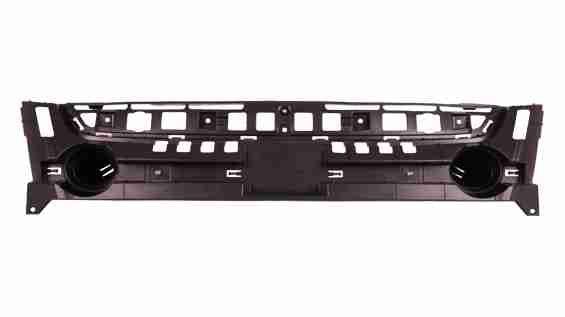 Panneau de montage de calandre Ford Escape 2013-2016 (mat), FO1223121