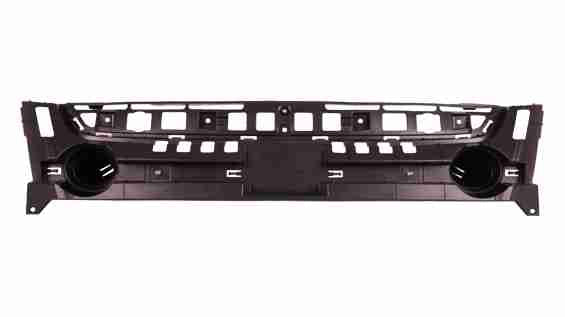Panneau de fixation de calandre Ford Escape 2013-2016 (mat) - Hunt Parts