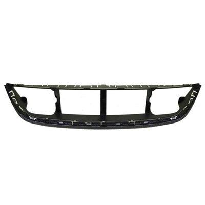 2013-2014 Ford Mustang Grille Mounting Panel Without Club Pkg