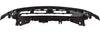 2015-2019 Ford Transit T-350 Wagon Grille Mounting Panel Matte-Black