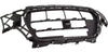 2015-2019 Ford Transit T-350 Cargo Grille Mounting Panel Matte-Black