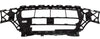 2015-2019 Ford Transit T-350 Wagon Grille Mounting Panel Matte-Black