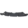 2013-2016 Ford Escape Radiator Support Cover(Sight Shield)