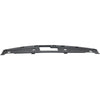 2016-2019 Ford Explorer Limited Grille Mounting Panel Upper