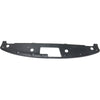 2016-2019 Ford Explorer Sport Grille Mounting Panel Upper