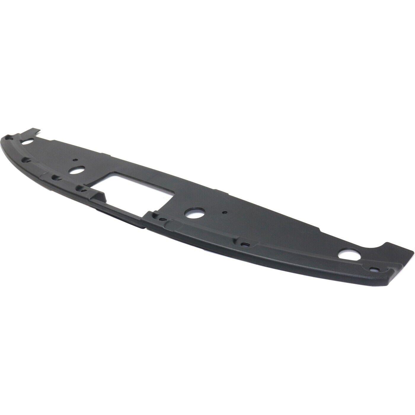 Panneau de montage de calandre supérieur Ford Explorer Limited 2016-2019, FO1224120