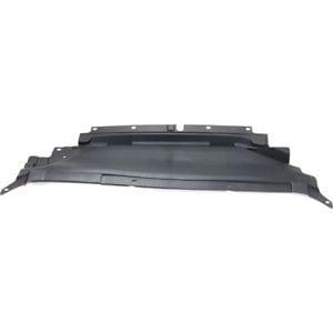 Cache supérieur de support de radiateur pour Ford Fusion 2.7 Turbo Sport 2017-2020, FO1224123