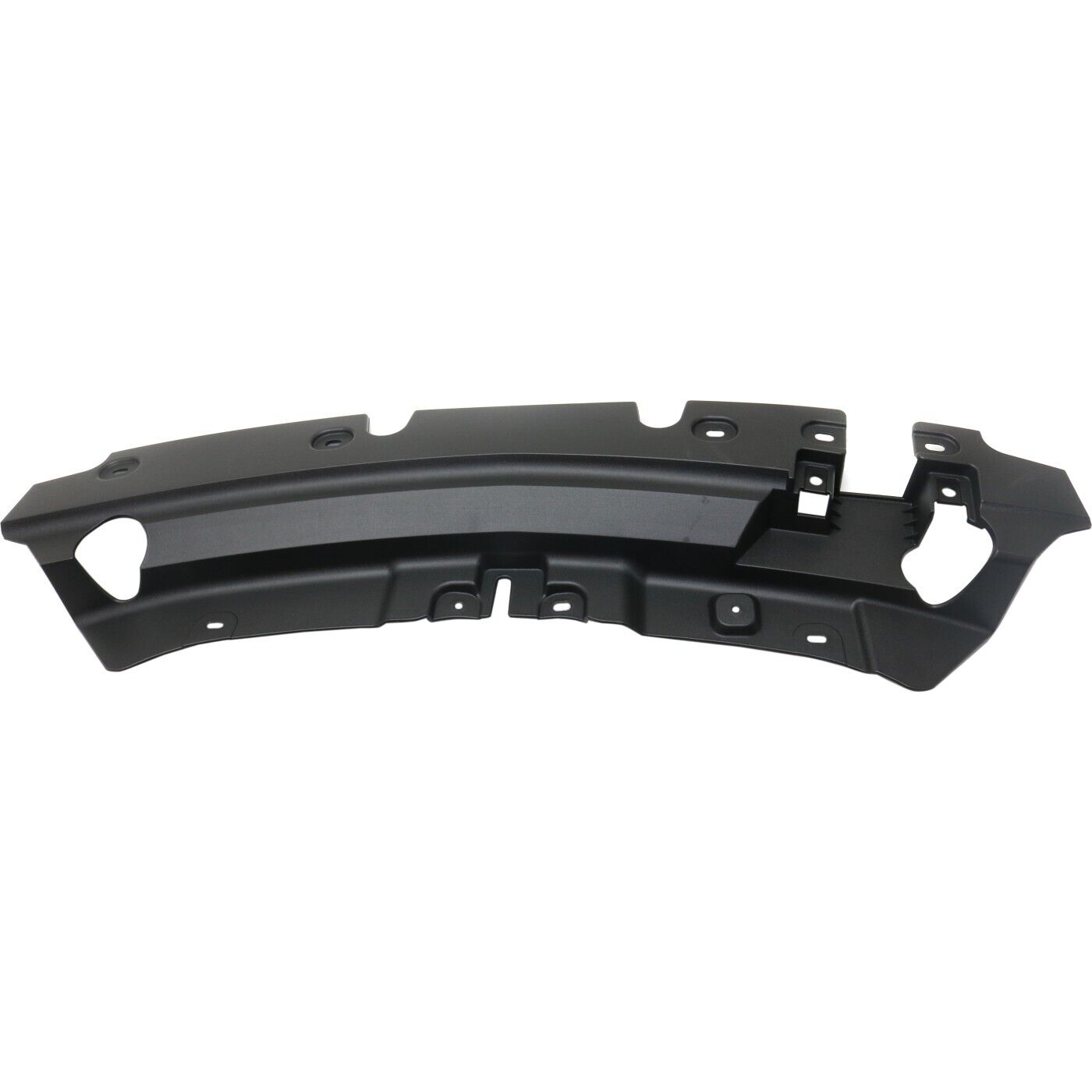 Support supérieur de radiateur Ford Escape 2017-2019 avec cache-vue, Fo1224126U - Hunt Parts
