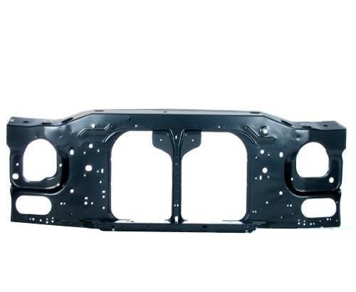 Support de radiateur Ford Ranger 1998-2011, FO1225138