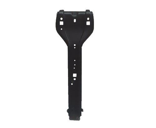 Support de verrouillage de capot Ford F150 2004-2008 en acier, FO1225175