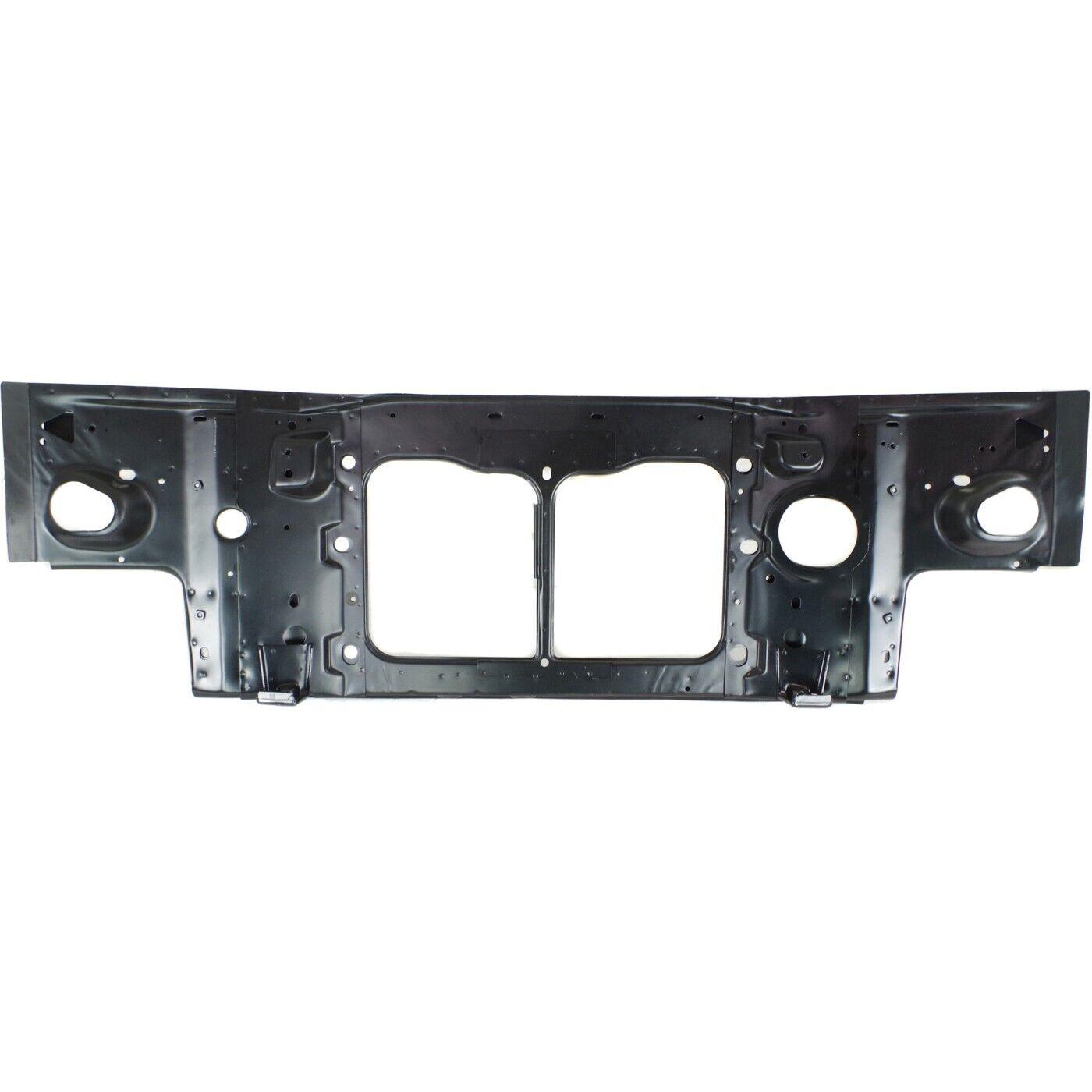 Support de radiateur Ford Explorer 2006-2010 Capa, FO1225176C
