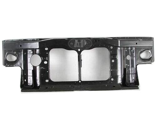 Support de radiateur pour Ford Explorer 2006-2010, FO1225176