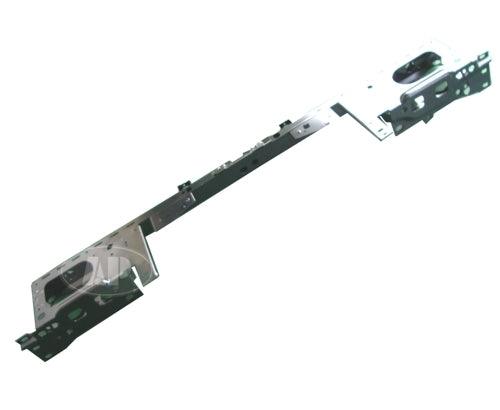 Support de radiateur pour Lincoln Town Car 2003-2011, FO1225180