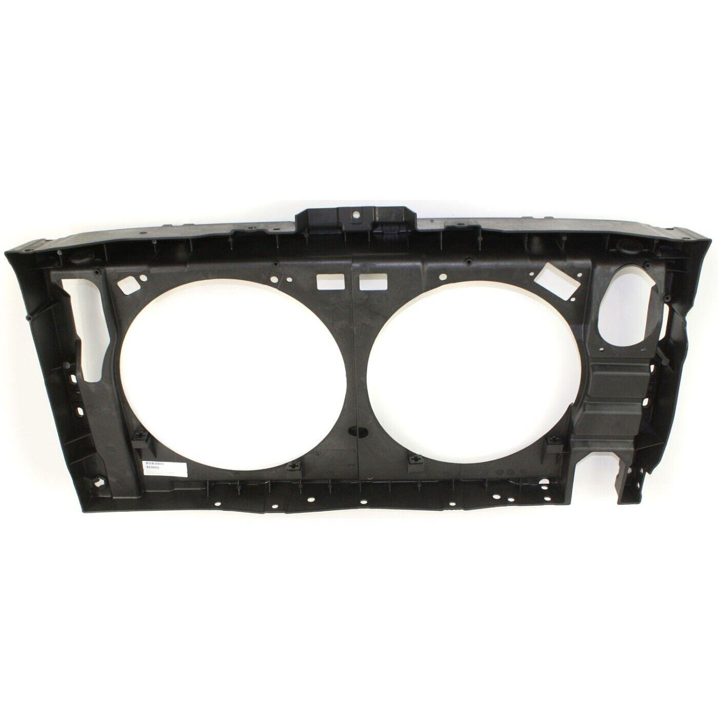 Support de radiateur Mercury Sable 2000-2005 Capa, FO1225183C