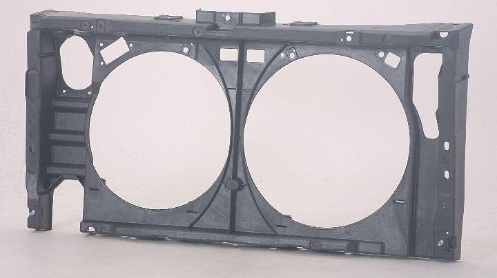 Support de radiateur Ford Taurus 2000-2007, FO1225183