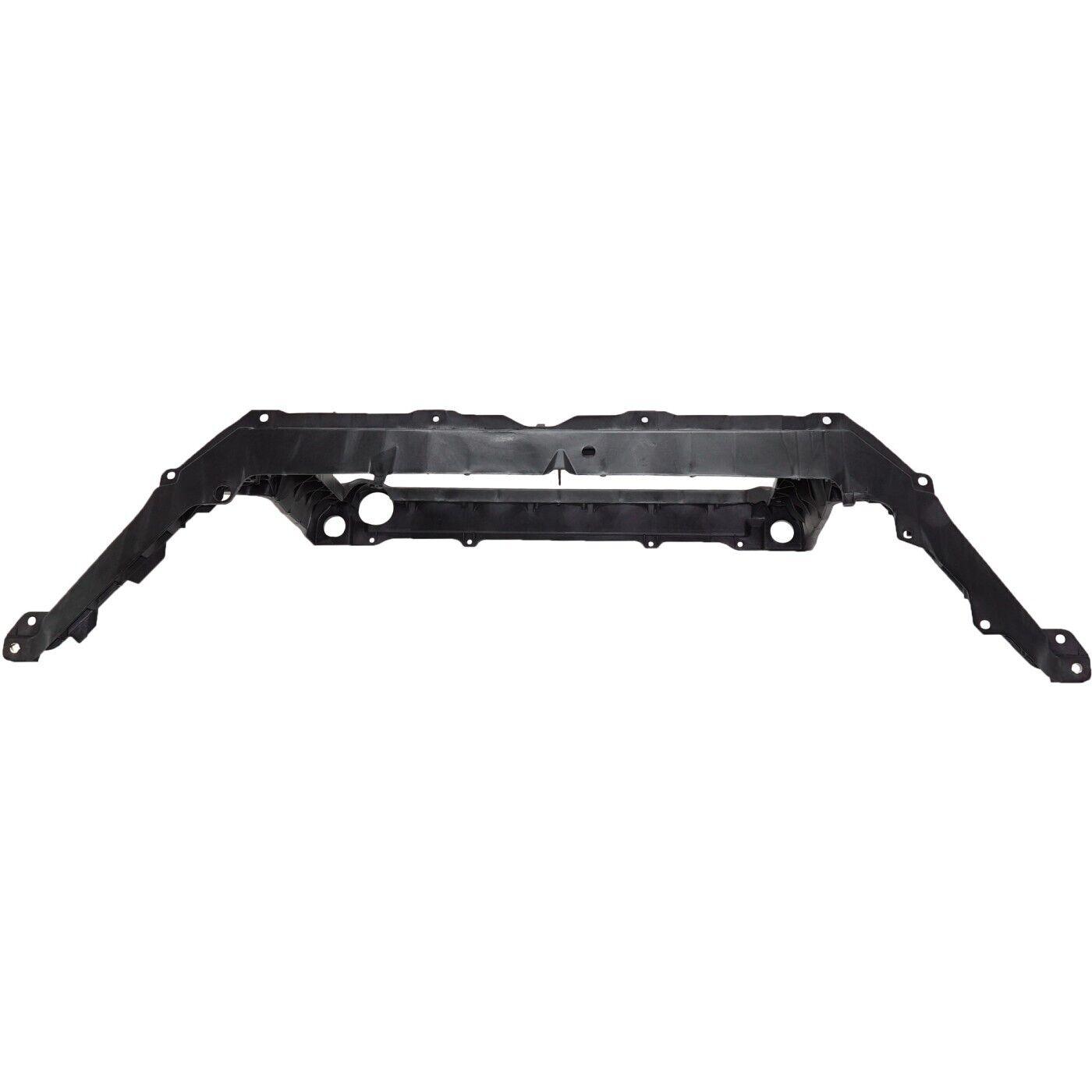 Support de radiateur Ford Fusion 2006-2009 Capa, FO1225184C