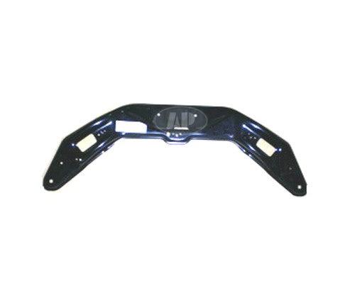 Support de radiateur en acier pour Lincoln Mkx 2007-2010, référence FO1225186