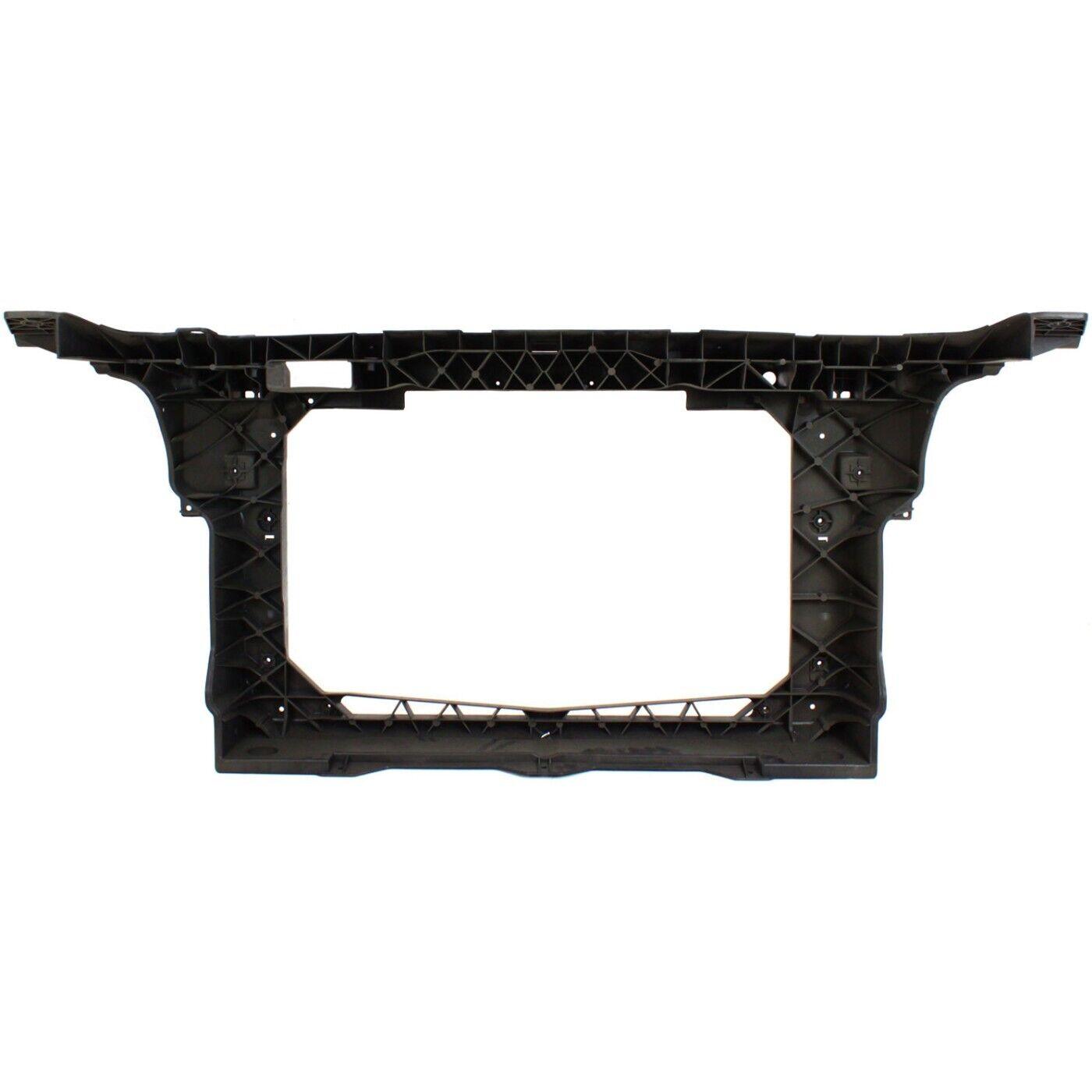 Support de radiateur Ford Taurus 2008-2009 (sans support central) Capa, FO1225187C