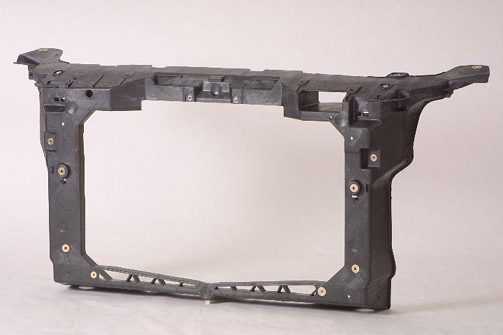 Support de radiateur Ford Taurus 2008-2009 sans support central, FO1225187