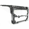 2007-2010 Ford Edge Radiator Support