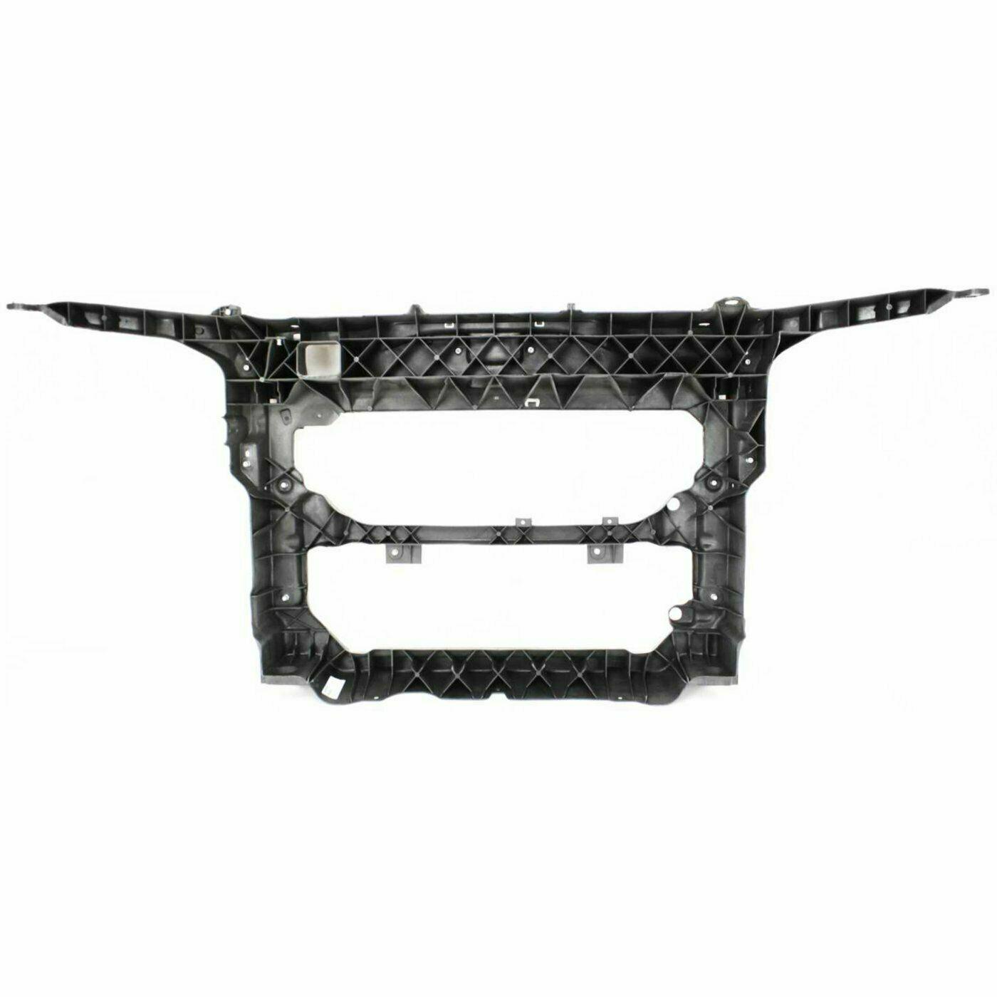 Support de radiateur Ford Edge 2007-2010 Capa, FO1225189C