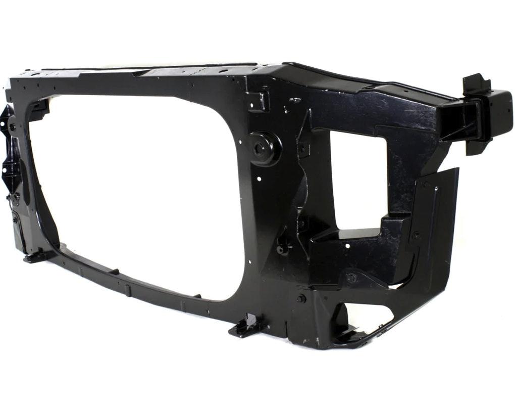 Support de radiateur en aluminium pour Ford F150 2004-2008, référence FO1225190