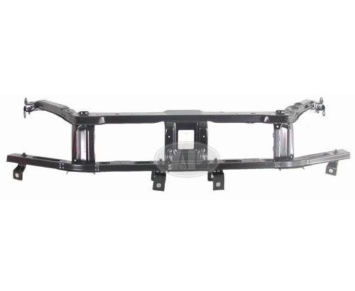 Support de radiateur Ford Focus 2008-2011, FO1225193