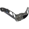 2008-2009 Mercury Sable Radiator Support Center