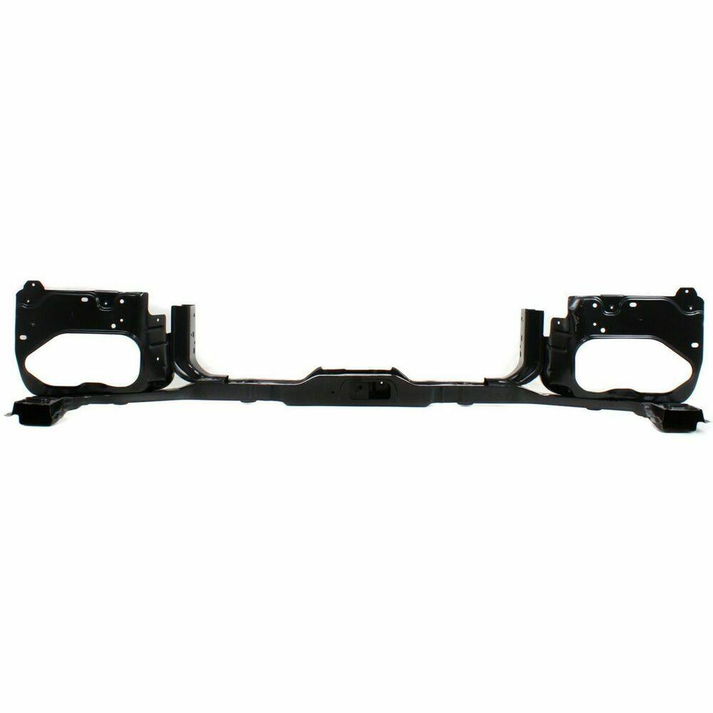 Support supérieur de radiateur Ford Mustang 2010-2014 Capa, FO1225198C