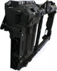2011-2019 Ford Fiesta Sedan Radiator Support 1.6L