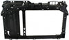 2011-2019 Ford Fiesta Hatchback Radiator Support 1.6L