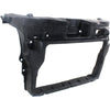 2011-2015 Ford Explorer Limited Radiator Support
