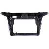 2011-2015 Ford Explorer Limited Radiator Support