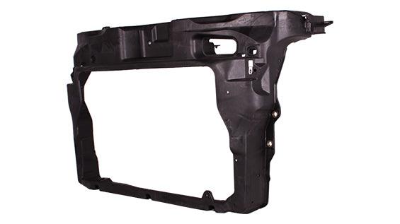 Support de radiateur Ford Explorer Limited 2011-2015, FO1225206
