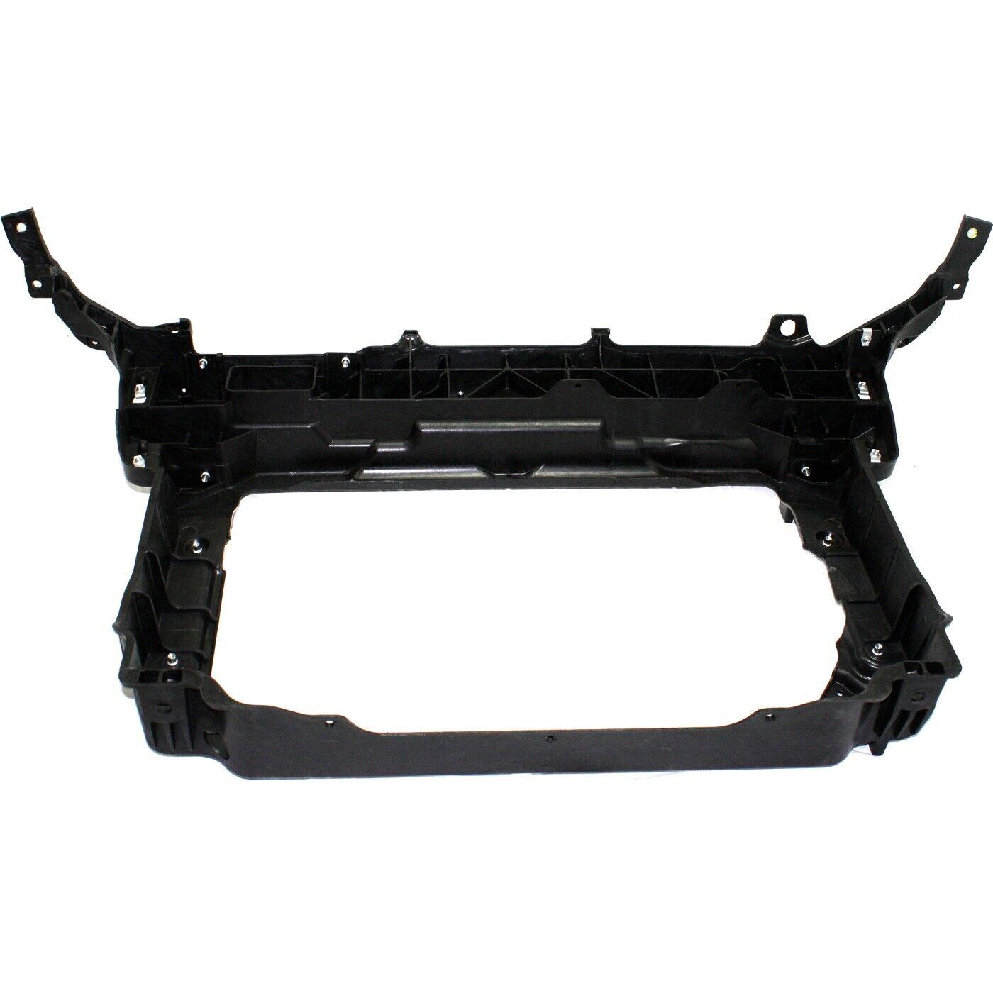 Support de radiateur en plastique pour Lincoln MKX 2011-2015, moteur 3,5/3,7 L, référence FO1225208C