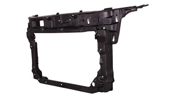 Support de radiateur en plastique pour Lincoln MKX 2011-2015, moteur 3,5/3,7 L, référence FO1225208