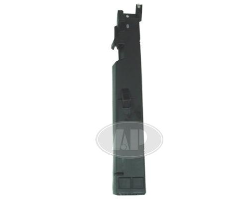 2006-2010 Mercury Mountaineer Radiator Support (Side) Driver Side
