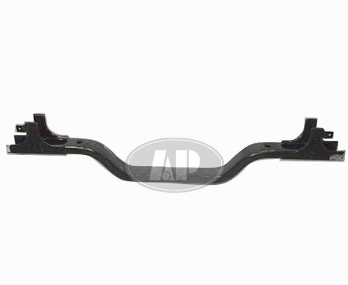 Barre d'accouplement inférieure Ford F550 2011-2016 en acier, FO1225213