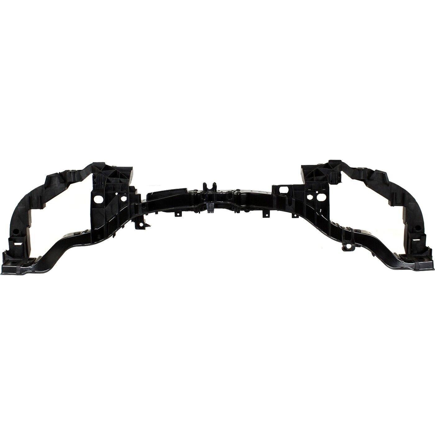 Support supérieur de radiateur Ford Focus 2012-2018 Capa, FO1225214C