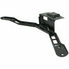 2011 Lincoln Mkx Radiator Support Brace Steel