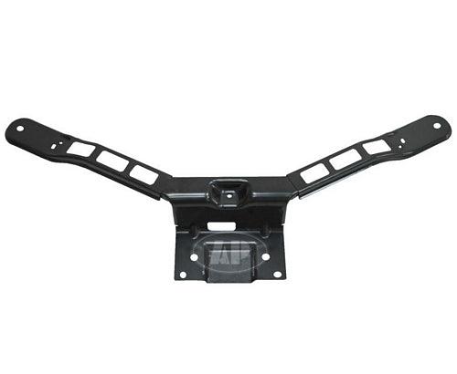 2011 Lincoln Mkx Radiator Support Brace Steel