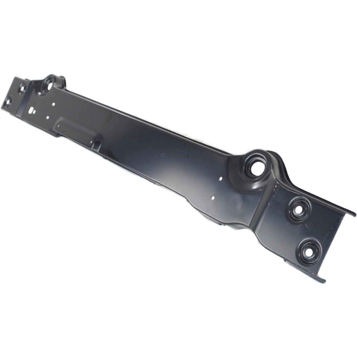 Barre d'arrimage inférieure Ford Transit T-350 Cargo 2015-2019 en acier, FO1225226