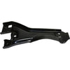 2016-2018 Lincoln Mkx Radiator Support Bracket Center Support Steel