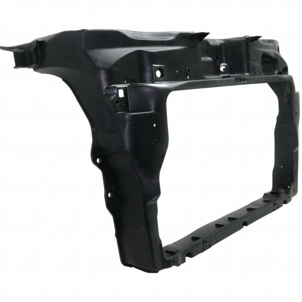 Support de radiateur pour Ford Explorer Sport 2016-2019, moteur 3.5L sans transmission intégrale / moteur 2.3L, référence FO1225235