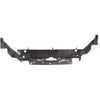 2017-2020 Ford Fusion Radiator Support Exclude Sport 2.7L Model Bolt-In