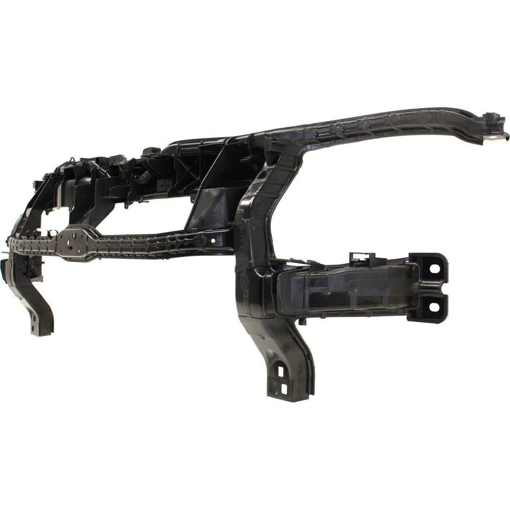 Transit Upper Radiator Mount Ford Transit T-350Hd Cargo Radiator Support Steel 2015-2019 - Hunt Parts