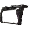 2016-2019 Ford Explorer Radiator Support With Awd 3.5/3.7L Non-Turbo Engine
